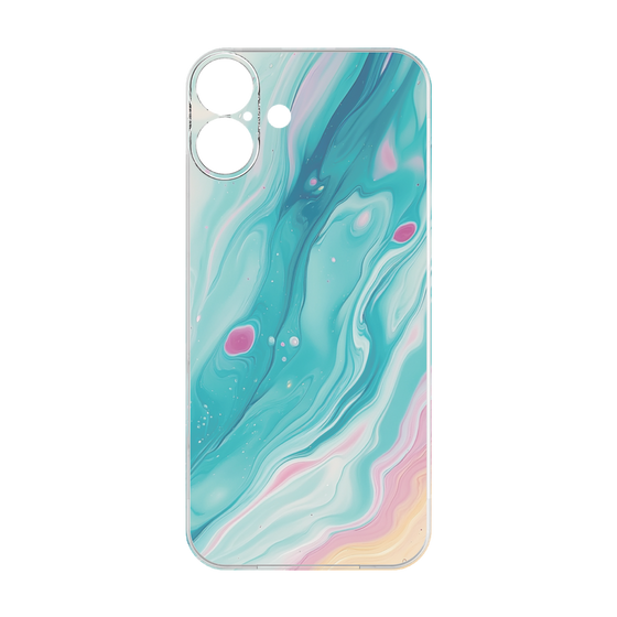 Premium Panel［ Color Rain - Original - Serene Wave ］