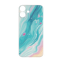 Premium Panel［ Color Rain - Original - Serene Wave ］