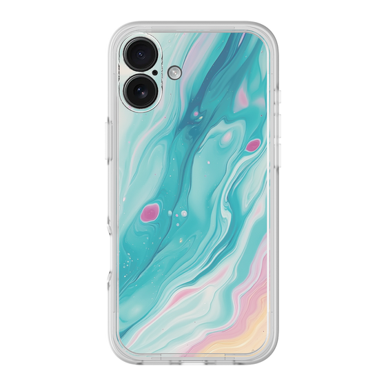 Premium Panel［ Color Rain - Original - Serene Wave ］