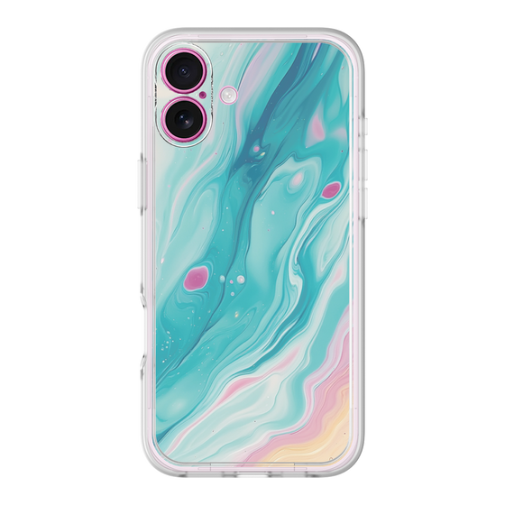 Premium Panel［ Color Rain - Original - Serene Wave ］