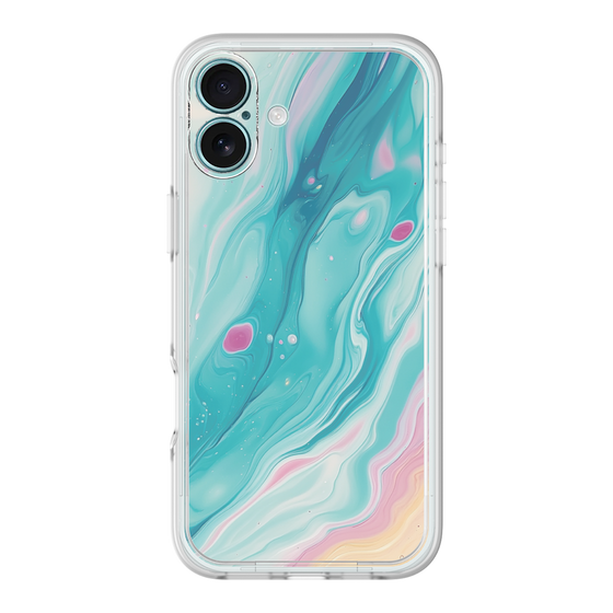 Premium Panel［ Color Rain - Original - Serene Wave ］