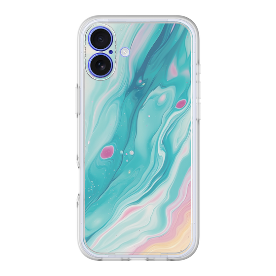 Premium Panel［ Color Rain - Original - Serene Wave ］