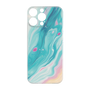 Premium Panel［ Color Rain - Original - Serene Wave ］