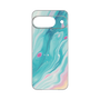 Premium Panel［ Color Rain - Original - Serene Wave ］