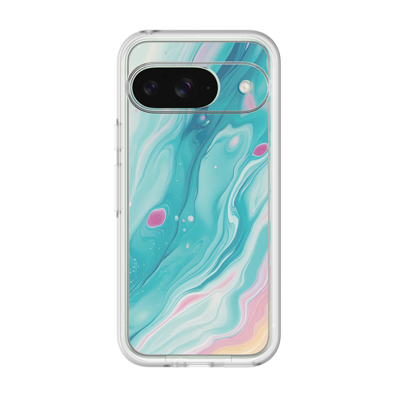 Premium Panel［ Color Rain - Original - Serene Wave ］