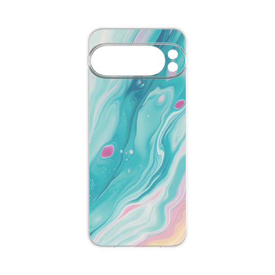 Premium Panel［ Color Rain - Original - Serene Wave ］