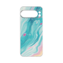 Premium Panel［ Color Rain - Original - Serene Wave ］