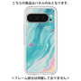 Premium Panel［ Color Rain - Original - Serene Wave ］