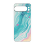 Premium Panel［ Color Rain - Original - Serene Wave ］