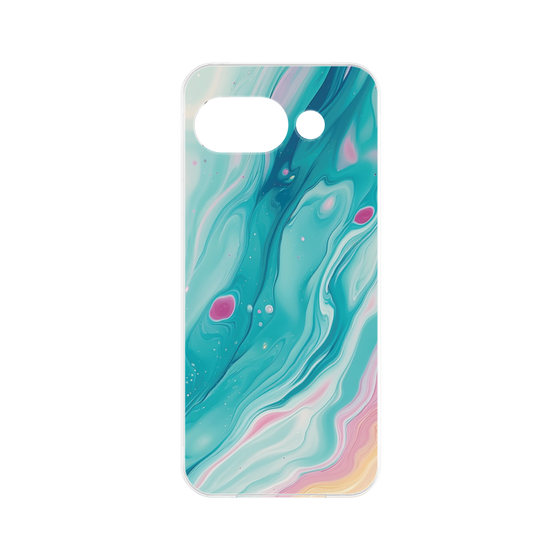 Premium Panel［ Color Rain - Original - Serene Wave ］