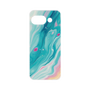 Premium Panel［ Color Rain - Original - Serene Wave ］