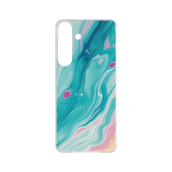 Premium Panel［ Color Rain - Original - Serene Wave ］