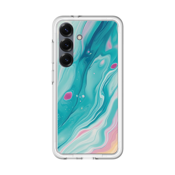 Premium Panel［ Color Rain - Original - Serene Wave ］