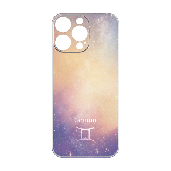 Premium Panel［ STARRY SIGNS - Original - Gemini ］
