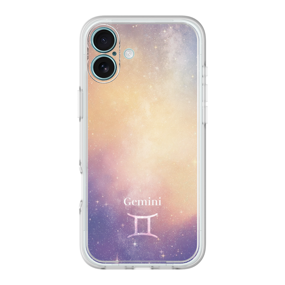 Premium Panel［ STARRY SIGNS - Original - Gemini ］