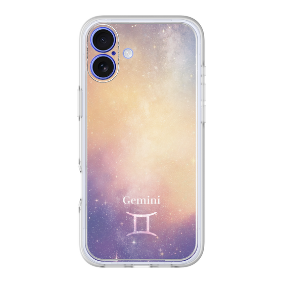 Premium Panel［ STARRY SIGNS - Original - Gemini ］