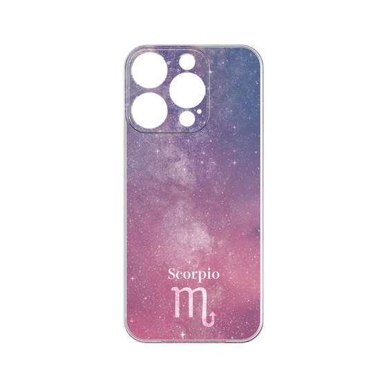 Premium Panel［ STARRY SIGNS - Original - Scorpio ］