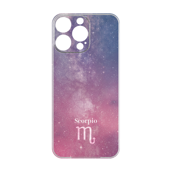 Premium Panel［ STARRY SIGNS - Original - Scorpio ］