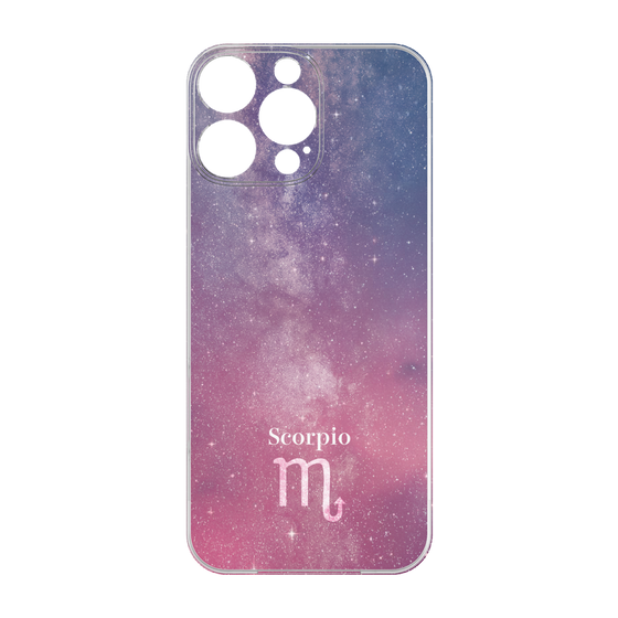Premium Panel［ STARRY SIGNS - Original - Scorpio ］