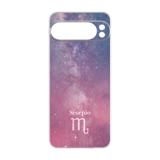 Premium Panel［ STARRY SIGNS - Original - Scorpio ］