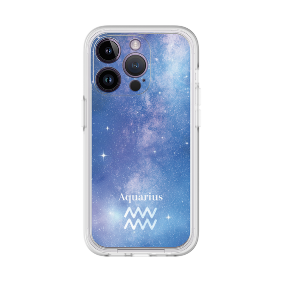 Premium Panel［ STARRY SIGNS - Original - Aquarius ］