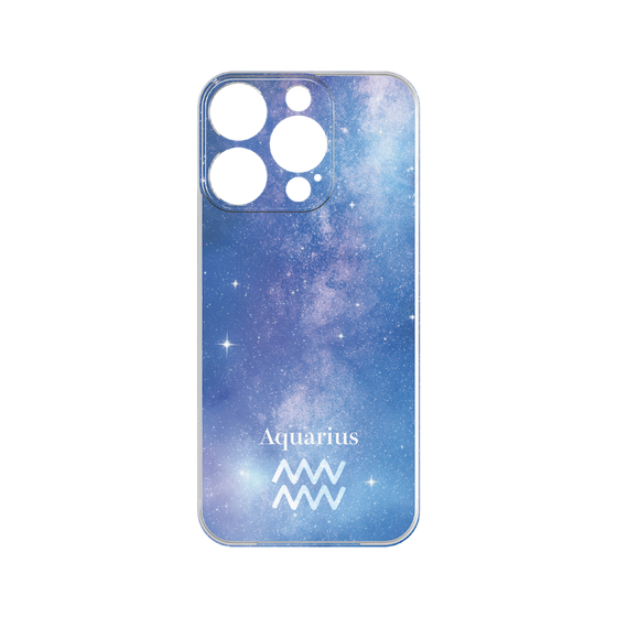 Premium Panel［ STARRY SIGNS - Original - Aquarius ］