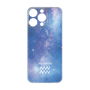 Premium Panel［ STARRY SIGNS - Original - Aquarius ］