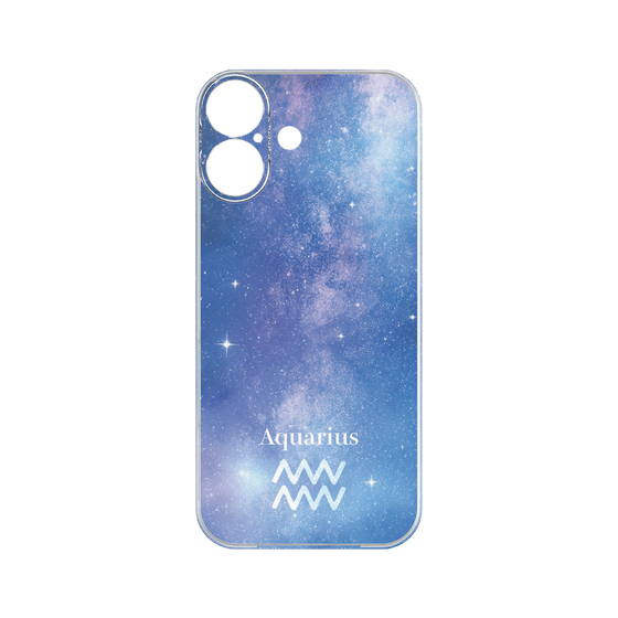 Premium Panel［ STARRY SIGNS - Original - Aquarius ］