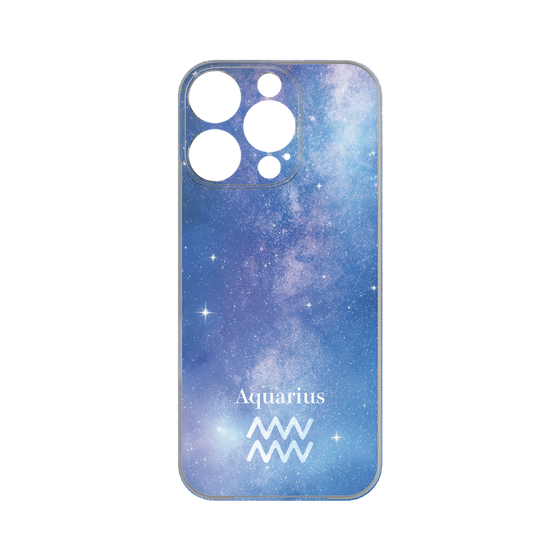 Premium Panel［ STARRY SIGNS - Original - Aquarius ］