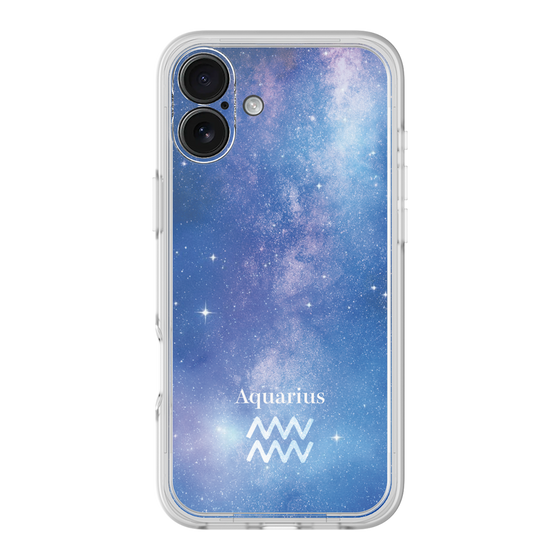 Premium Panel［ STARRY SIGNS - Original - Aquarius ］