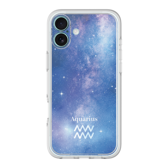 Premium Panel［ STARRY SIGNS - Original - Aquarius ］