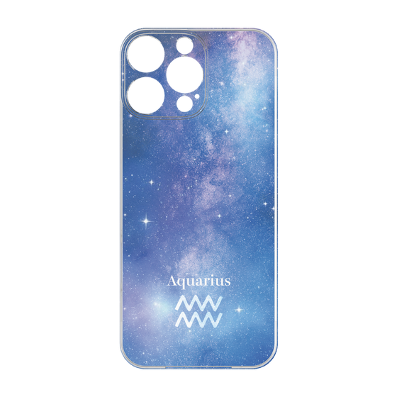 Premium Panel［ STARRY SIGNS - Original - Aquarius ］