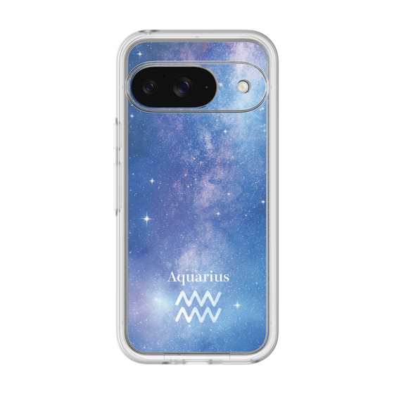 Premium Panel［ STARRY SIGNS - Original - Aquarius ］