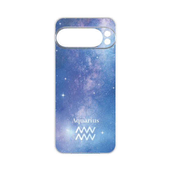 Premium Panel［ STARRY SIGNS - Original - Aquarius ］
