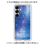Premium Panel［ STARRY SIGNS - Original - Aquarius ］