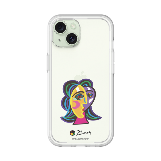 Premium Panel［ PICASSO - Dora Maar ］