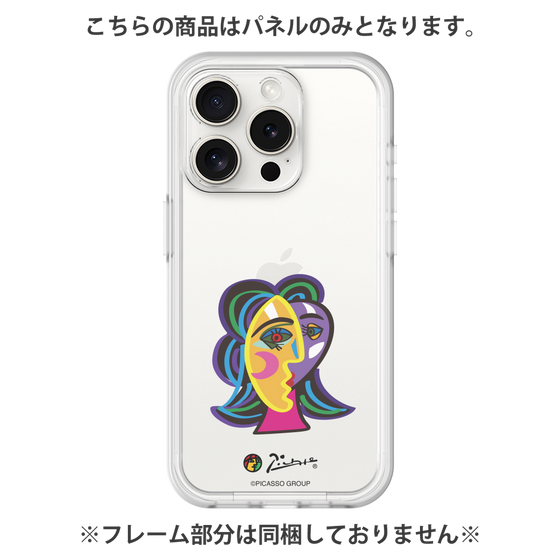 Premium Panel［ PICASSO - Dora Maar ］
