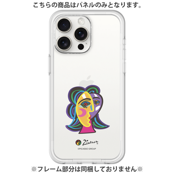 Premium Panel［ PICASSO - Dora Maar ］