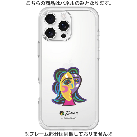 Premium Panel［ PICASSO - Dora Maar ］