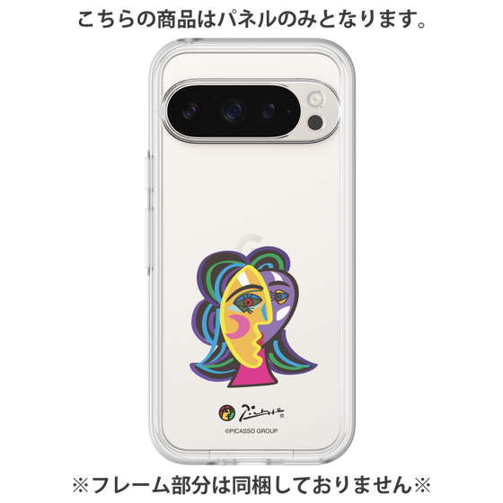 Premium Panel［ PICASSO - Dora Maar ］