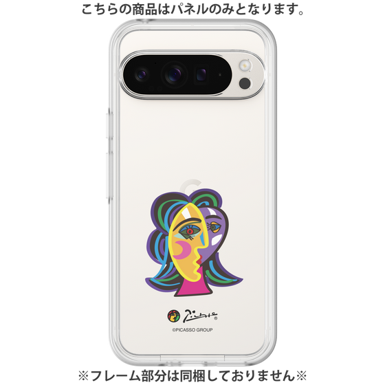 Premium Panel［ PICASSO - Dora Maar ］