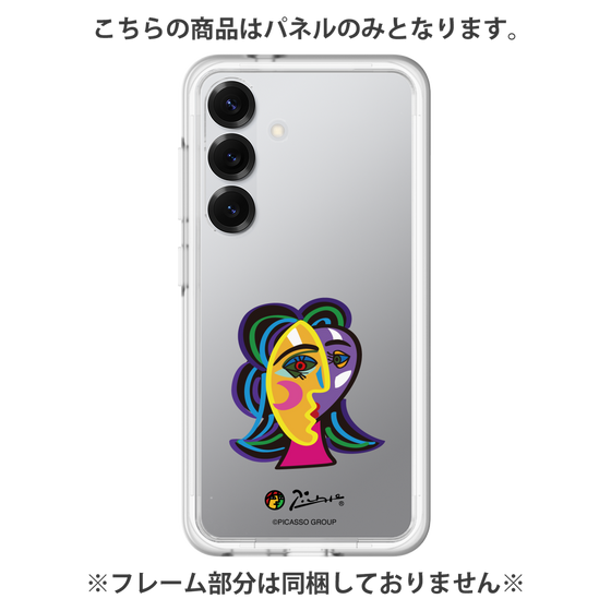 Premium Panel［ PICASSO - Dora Maar ］