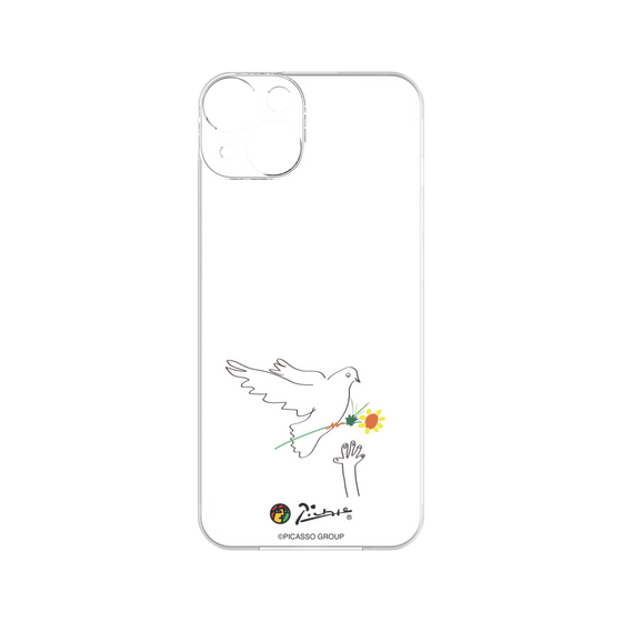 Premium Panel［ PICASSO - Dove of Peace ］