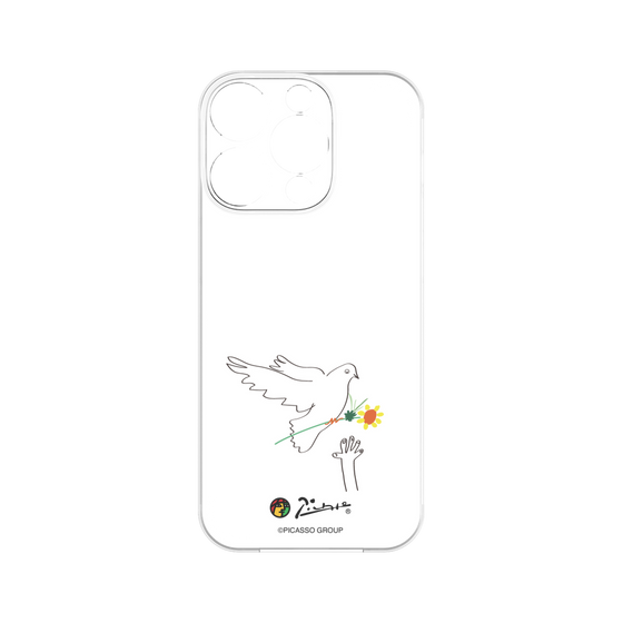 Premium Panel［ PICASSO - Dove of Peace ］