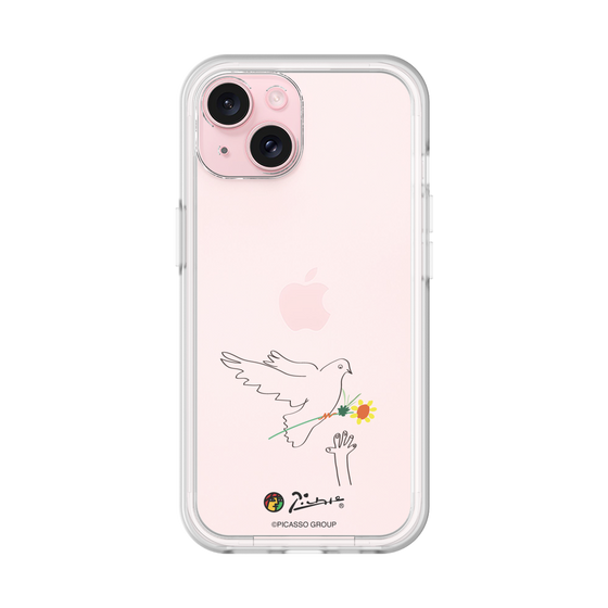 Premium Panel［ PICASSO - Dove of Peace ］