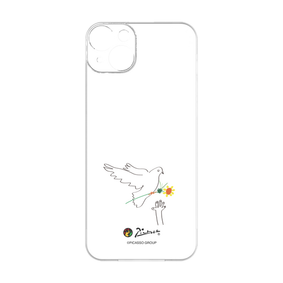 Premium Panel［ PICASSO - Dove of Peace ］
