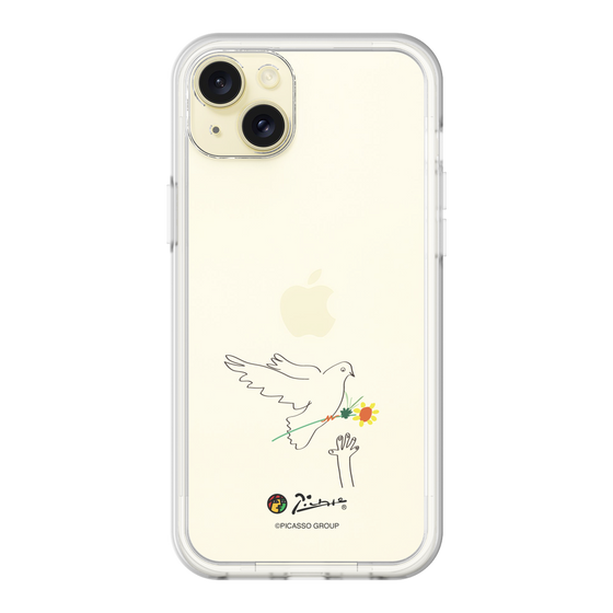 Premium Panel［ PICASSO - Dove of Peace ］