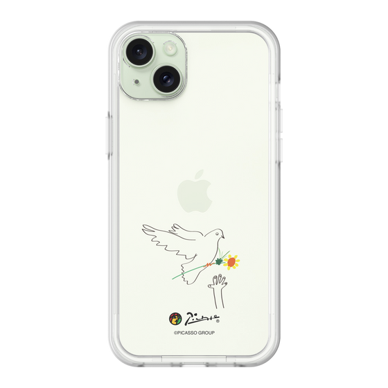 Premium Panel［ PICASSO - Dove of Peace ］