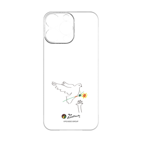 Premium Panel［ PICASSO - Dove of Peace ］