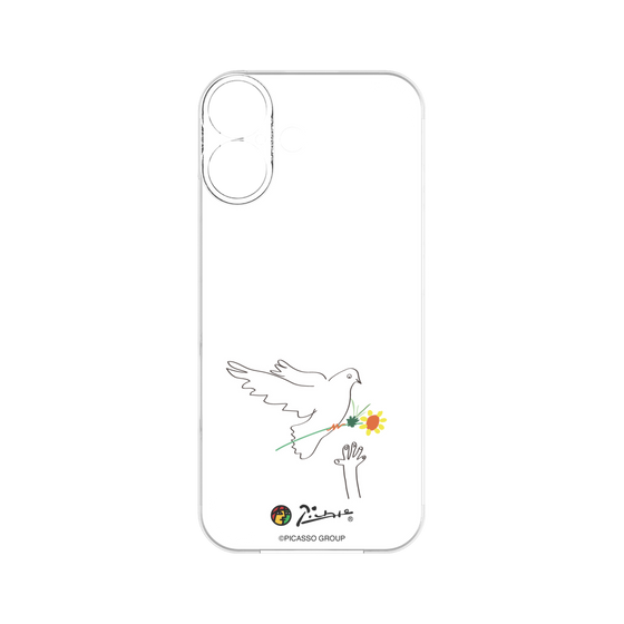 Premium Panel［ PICASSO - Dove of Peace ］